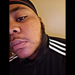 Meet your Posher, Dionté